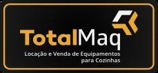 TotalMaq - Locação Lavadora de Louças e Maquinas de Gelo - Venda Equiptos e Produtos Químicos p/ Cozinha